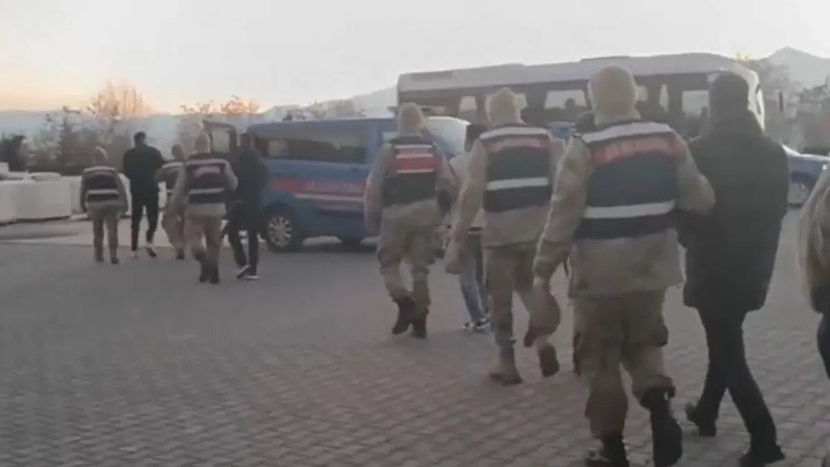 4 ilde yasa dışı bahis operasyonu: 46 şüpheli yakalandı