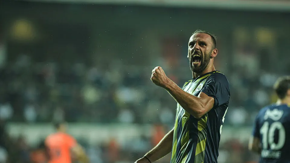 Vedat Muriç Avrupa'nın radarında!