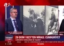 Prof. Dr. Burhanettin Duran: Türkiye’nin çok önemli iddiaları var
