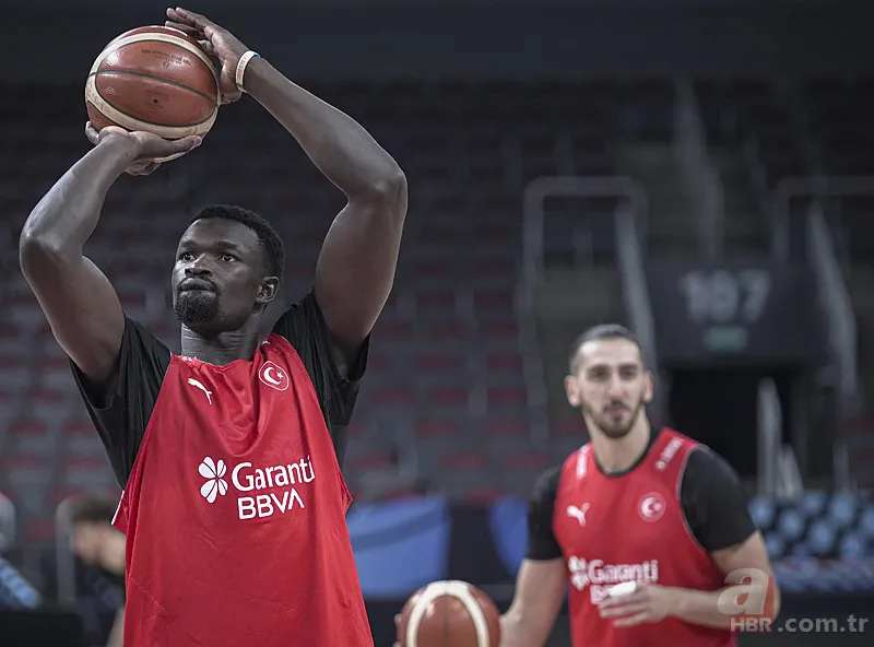 Türkiye 83-88 Almanya (MAÇ SONUCU) || EuroBasket 2025 finalinde 12 Dev Adam Avrupa ikincisi oldu 7