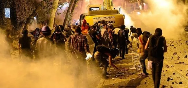 Leman Dergisi’nden yeni kalkışma iması: Siz Z’ler daha ne Gezi’ler göreceksiniz!