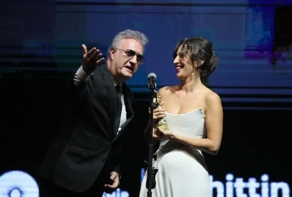 Politik lince uğrayan Tamer Karadağlı’ya destek yağdı! Arşivlerden bakın neler çıktı - 12