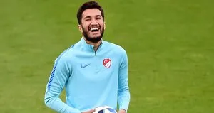 Trabzonspor’dan Nuri Şahin harekatı