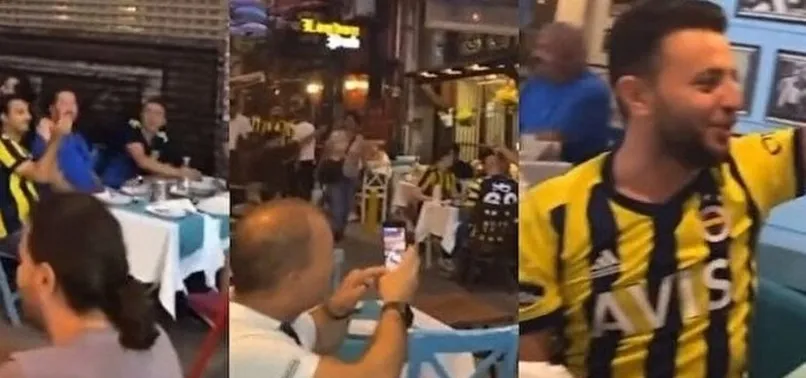 Başkan Erdoğan'a hakaret skandalında yeni gelişme! Biri CHP’li biri polis çıktı