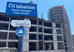 İZBETON soruşturmasında çarpıcı detay: 50 bin liralık işe 850 bin TL ödeme