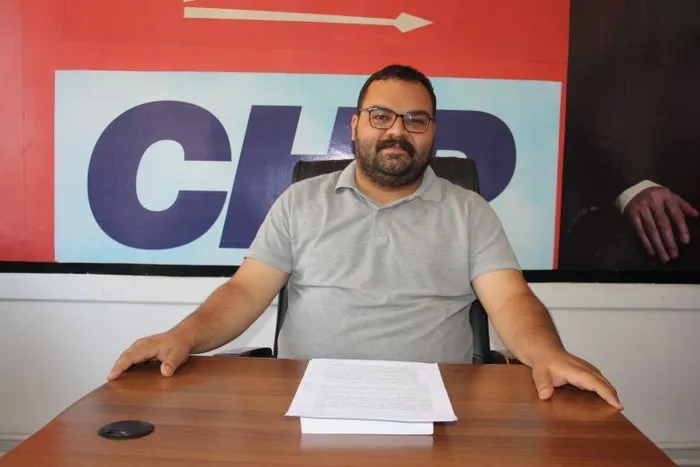 CHP’de istifa depremi! Niğde İl Kadın Kolları Başkanı Yaşar ve yönetimi istifa etti