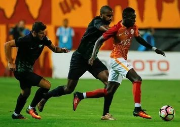 Devler Bruma için geliyor!