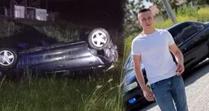 Canlı yayın yaparken hayatını kaybetti!