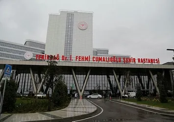 Türkiye sağlık turizminde atağa geçti! Gelecek yılın hedefi belli oldu