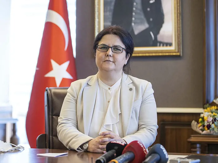 Son dakika: Tam kapanma kararı! Sağlık tesislerinde bulunan kreşler açık tutulacak - 6