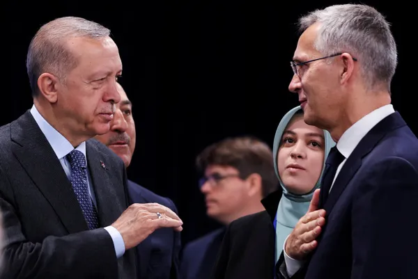 Kılıçdaroğlu Başkan Erdoğan’ın tercümanını tehdit etti