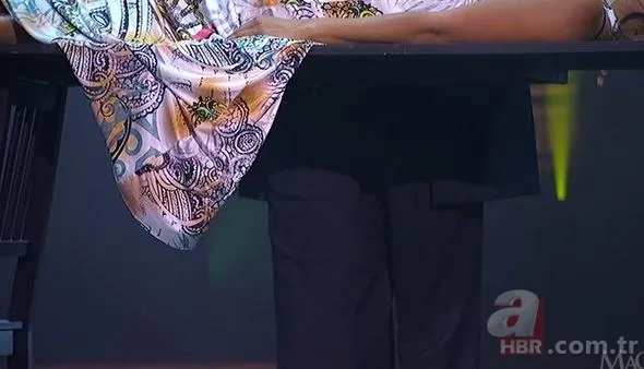 Ünlü sihirbazın büyük sırrı ifşa edildi 8