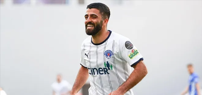 Umut Bozok transferi bitiyor! Galatasaray mı? Trabzonspor mu?