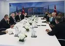 Biden-Erdoğan görüşmesi öncesi flaş temas!