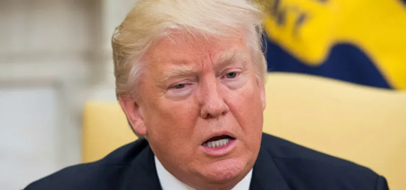 Trump'tan eski FBI Direktörü Comey'e uyarı
