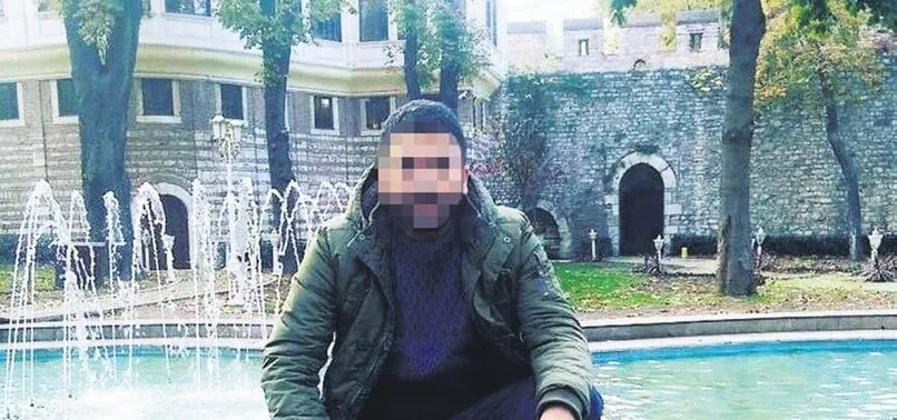 Tramvay sapığına 15 yıl hapis istendi