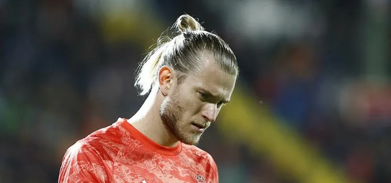 Beşiktaş'ta hayal kırıklığının adı Loris Karius!