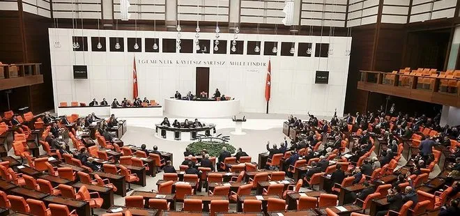 Son dakika: Beştepe’de Anayasa toplantısı! Başkan Erdoğan liderliğinde başladı