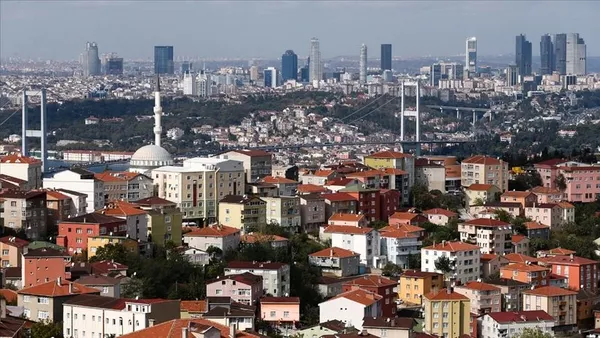 Konut sektöründe tarihi hamle! 60 aya sıfır faiz - 2