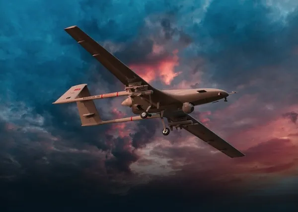 Son dakika: TSK’ya ait savaş uçakları Suriye’deki PKK/YPG mevzilerini vurdu