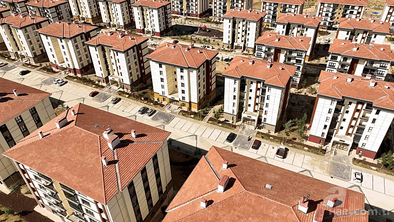 TOKİ e-Devlet TC ile başvuru ekranı ve şartları | TCKN sonu 0, 8, 6, 4, 2 olanlar: 500 Bin Sosyal Konut 5 bin TL ödeme adımları 19