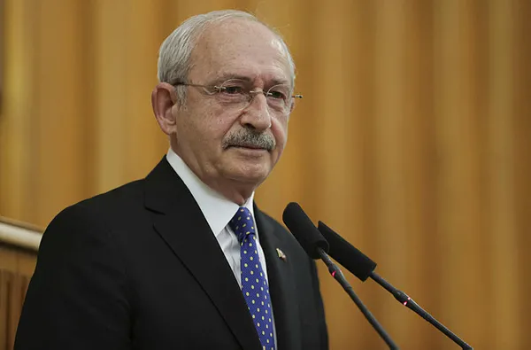 CHP lideri Kemal Kılıçdaroğlu’ndan Konya gafı! Zengin bir ülkedir | Skandalları bitmiyor