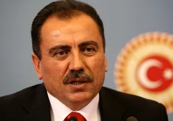 Muhsin Yazıcıoğlu davası savcılarına ihraç