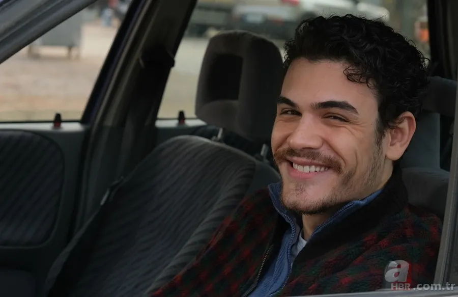 atv'nin yeni dizisi "Zembilli" kasabasının gençleri ile tanışmaya hazırlanın! 2