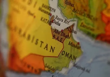 BAE'den 'Yemen toprağında gözümüz yok' mesajı