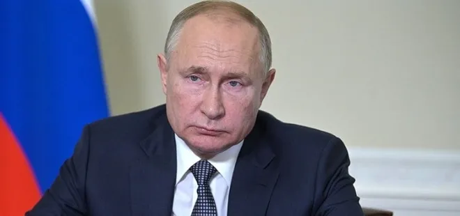 Putin’den Ukrayna için tampon bölge emri