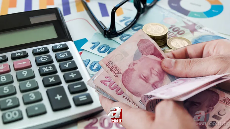 SSK, BAĞ-KUR, 4C'liye şans talihi vurdu! Müjde sabah 7'de geldi! %49.25 zamlı maaşa ek 14.350 TL cepte! 7550, 8125, 10.500 TL alanlar... 4