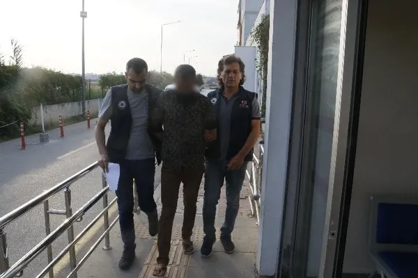Adana’da DEAŞ operasyonu: 10 kişi gözaltına alındı