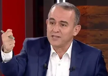 CHP'de Sadullah Ergin krizi sürüyor! Canan Kaftancıoğlu'nun eşi Naki Kaftancıoğlu resti çekti: Avucunu yalarsın