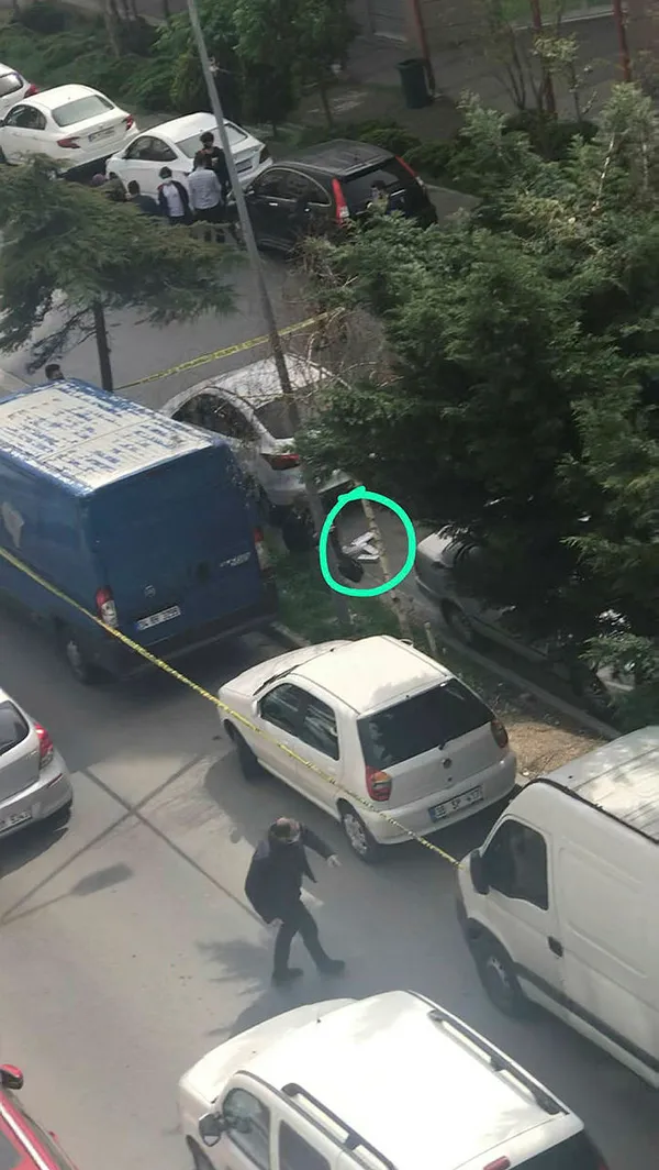 Son dakika: PKK’lı hainler İstanbul’a saldıracaktı! Otogar’a bombalı saldırı düzenlenecekti! Bakan Süleyman Soylu duyurdu