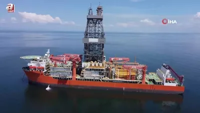 Enerji filosu iki yeni gemi ile güçlendi!