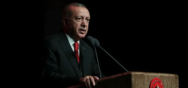 Erdoğan: Öğrenci burslarına yeni bir zam gelecek
