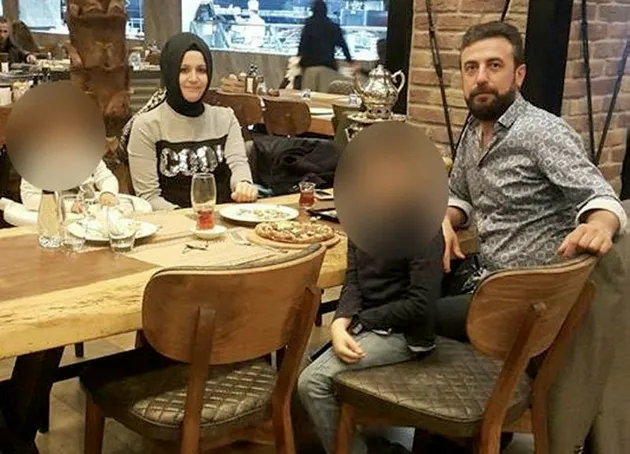 Kadir Demirel cinayetinde yeni bilgiler - 2
