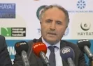 TGTVden Barış Pınarı Harekatına destek