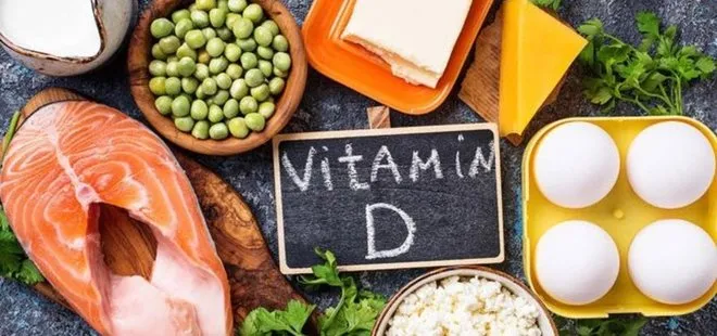 Uzman isimden D vitamini uyarısı: Ritim bozukluğuna neden oluyor