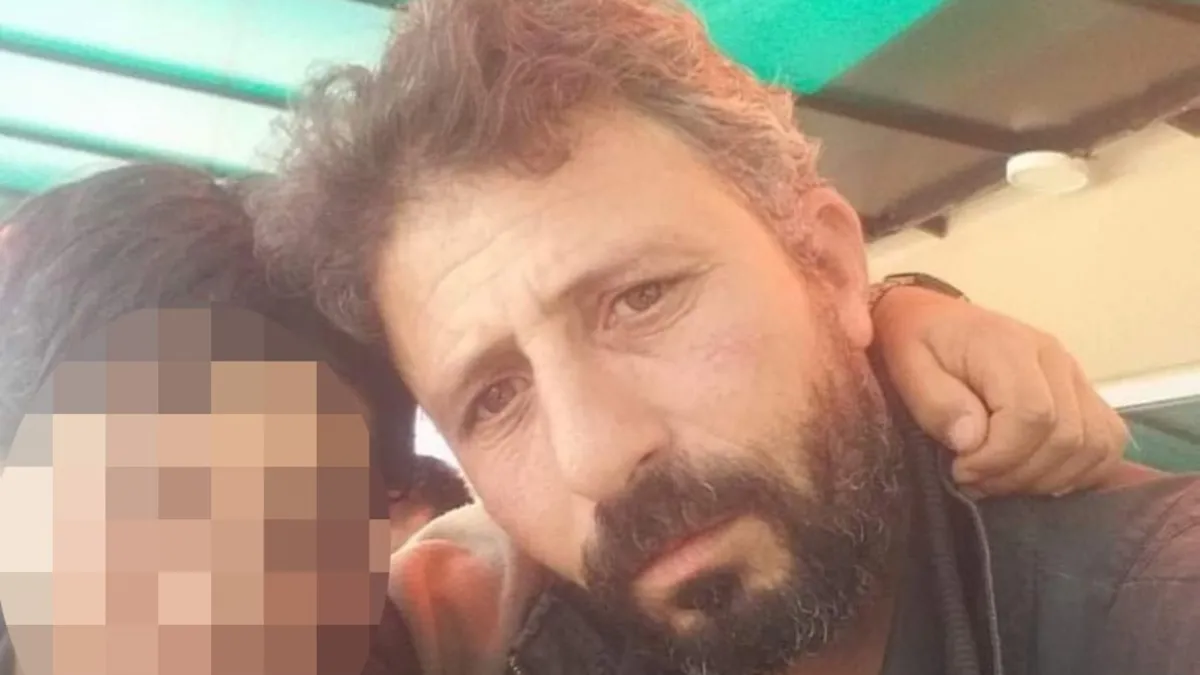 Diyarbakır'da cezaevinden çıkan babasını öldüren genç annesiyle birlikte tutuklandı