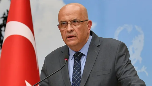 Mahkemeden Enis Berberoğlu’nun fezleke itirazına ret