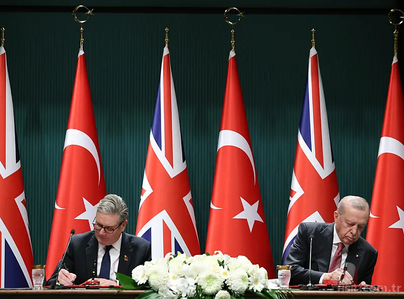 Türkiye'nin Eurofighter alımı dünya basınında! Yunan'dan İsrail'e kim ne dedi? "Başımız ağrıyacak" 14