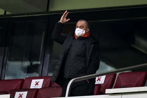 Galatasaray kan kaybediyor! Aslan lidersiz kaldı - 4