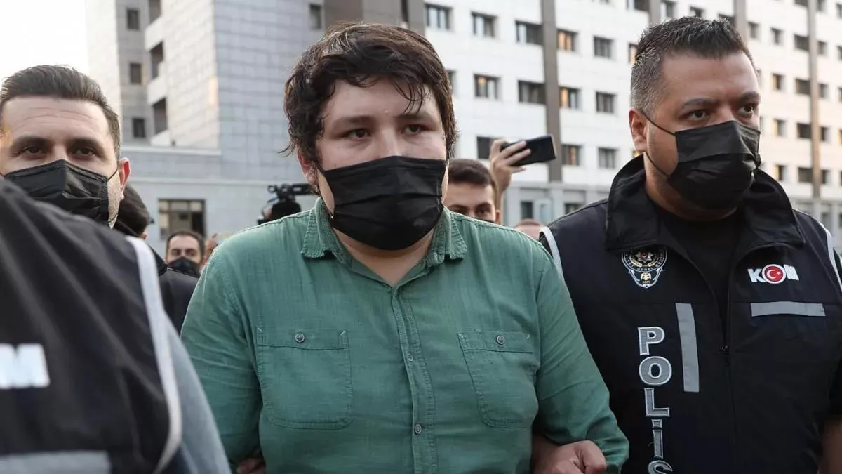 Tosuncuk'un "kara kutusu"na tahliye! Çiftlik Bank davasının bir numaralı sanığı Mehmet Aydın'ın sözleri mağdurları şaşkına çevirdi