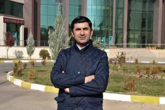 Prof. Dr. Recep Tekin: Koronavirüs hastası biri varsa kapalı ortamda 4 saatte virüs kesin bulaşıyor - 4