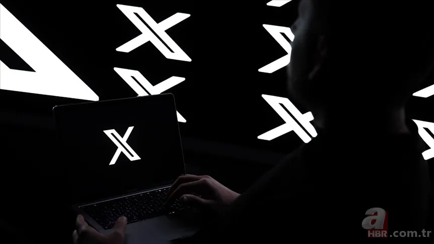 X çöktü mü, neden açılmıyor? Sorun düzeldi mi? 1