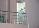 El Babda, DEAŞın düzenlediği saldırıda kimsayal şüphesi