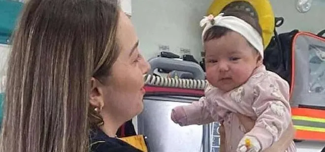 Aile ve Sosyal Hizmetler Bakanı Derya Yanık Nisa bebeğin son durumunu açıkladı!