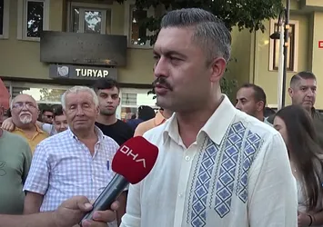 Şile Belediyesi'ndeki rüşvet skandalında yeni görüntü! Araç plakasına takıldı