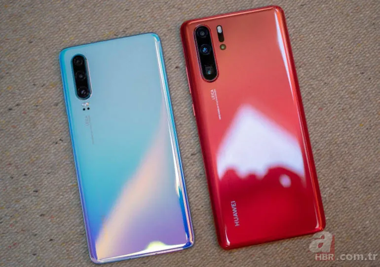 Huawei Google anlaşması bozuldu! Huawei Google Play güncellemesi olacak mı? Huawei telefonlara ne olacak? 4